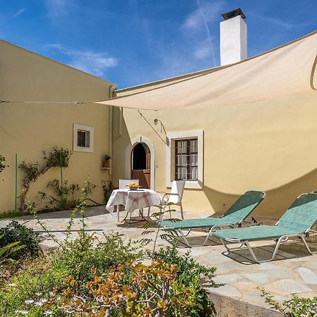 Appartamento Carissa house in Crete Sitia  Esterno foto