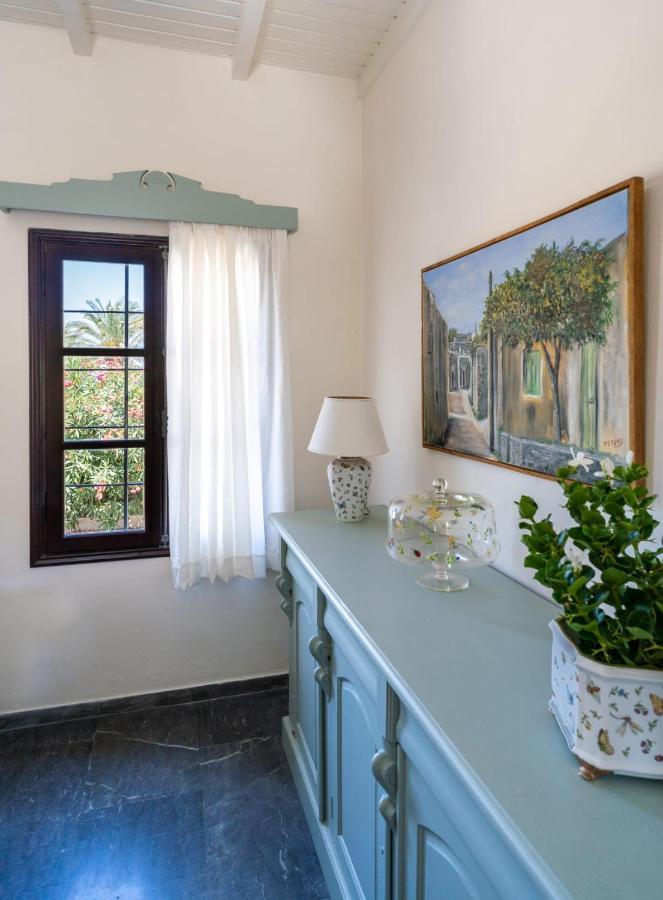 Appartamento Carissa house in Crete Sitia  Esterno foto