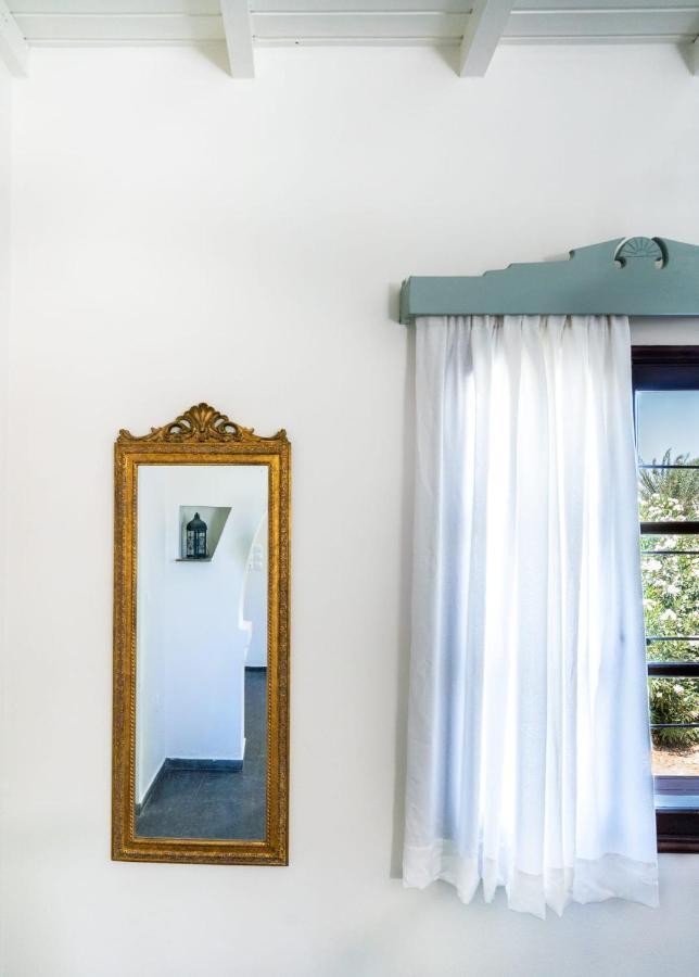 Appartamento Carissa house in Crete Sitia  Esterno foto