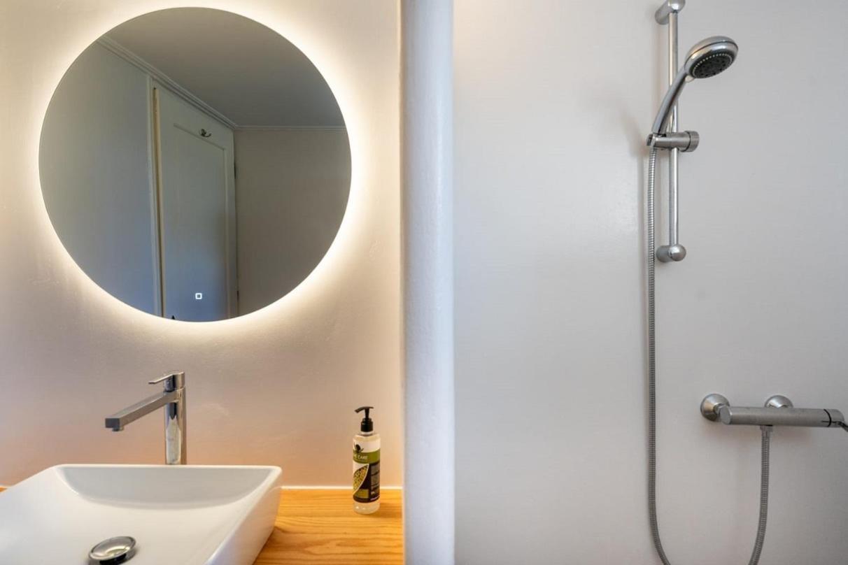 Appartamento Carissa house in Crete Sitia  Esterno foto
