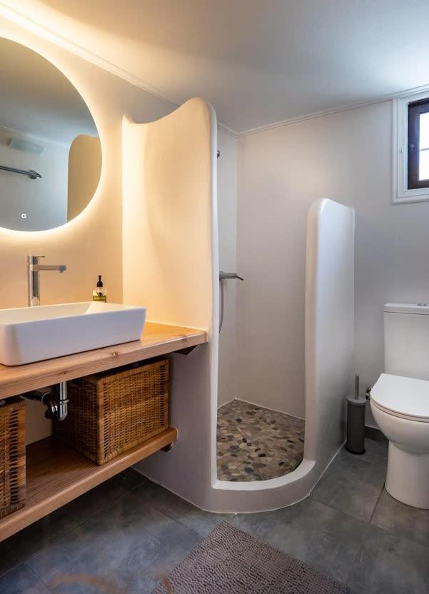 Appartamento Carissa house in Crete Sitia  Esterno foto