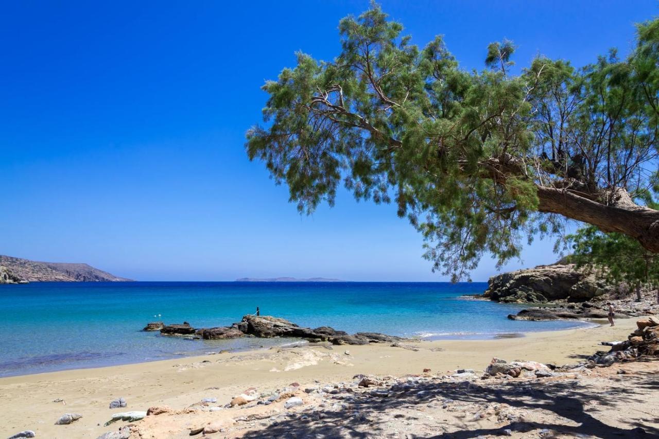Appartamento Carissa house in Crete Sitia  Esterno foto