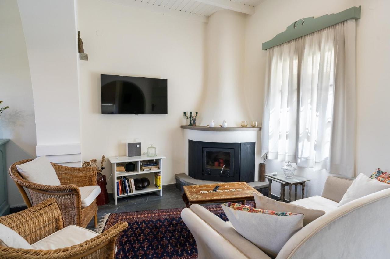 Appartamento Carissa house in Crete Sitia  Esterno foto