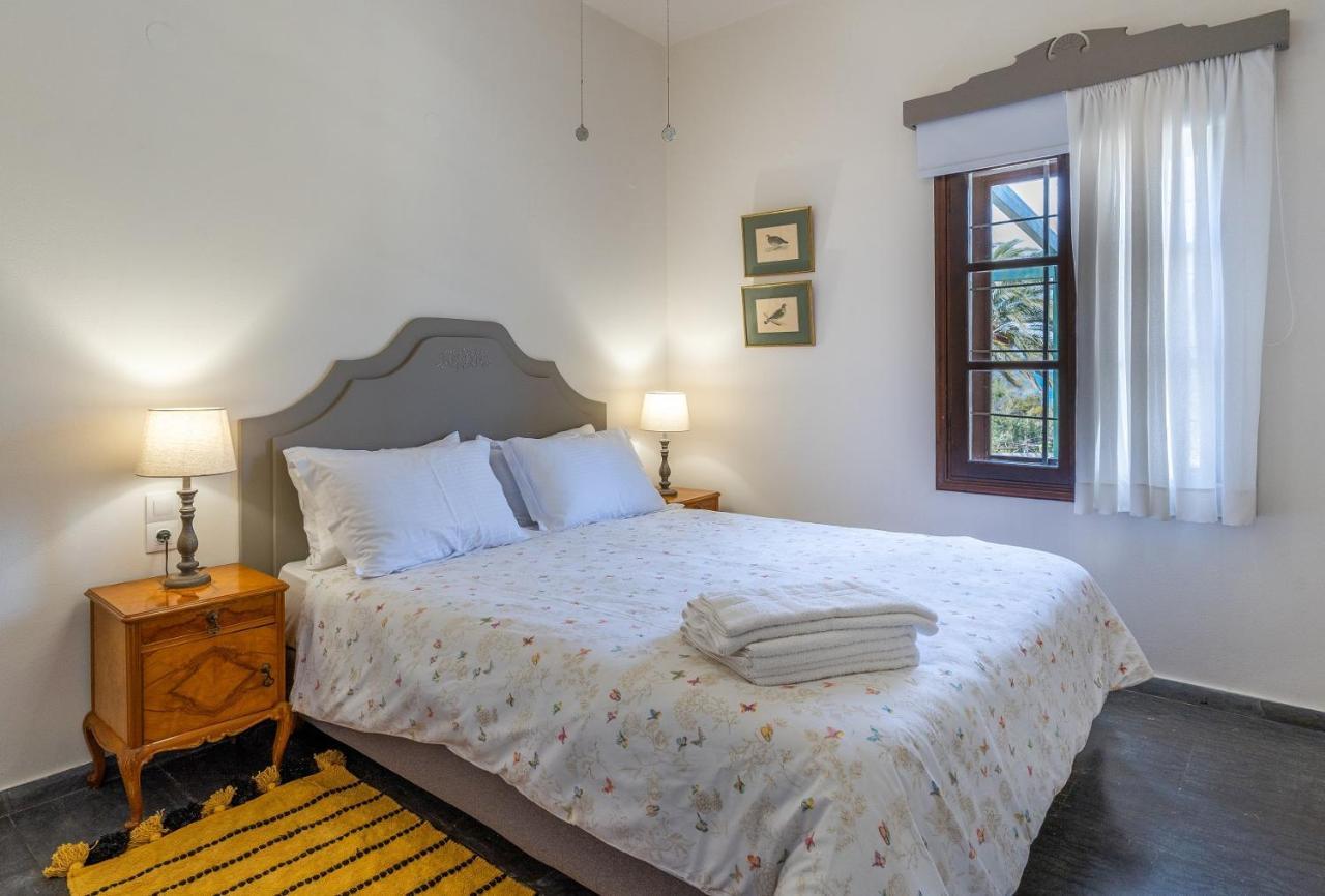 Appartamento Carissa house in Crete Sitia  Esterno foto