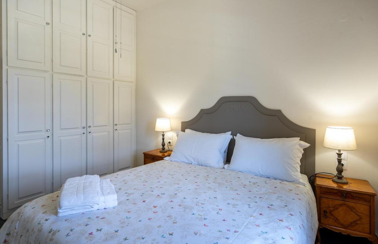 Appartamento Carissa house in Crete Sitia  Esterno foto
