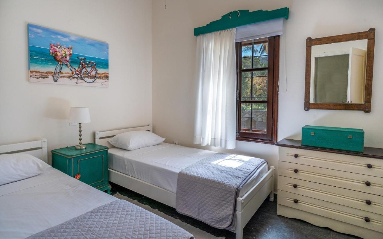Appartamento Carissa house in Crete Sitia  Esterno foto
